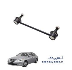 میل موج‌گیر هیوندا جنسیس