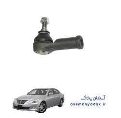 میل فرمان هیوندا جنسیس
