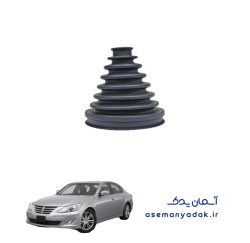 گردگیر پلوس هیوندا جنسیس
