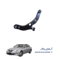 طبق جلو هیوندا جنسیس