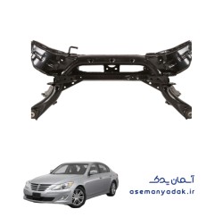 سیبک فرمان هیوندا جنسیس