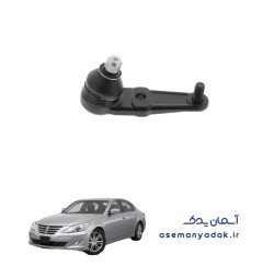 سیبک طبق هیوندا جنسیس