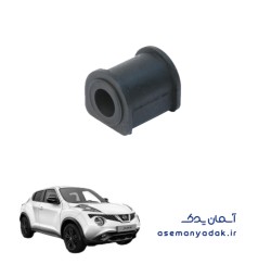 بوش میل موج‌گیر نیسان جوک