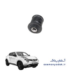 بوش طبق نیسان جوک