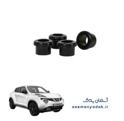 بوش رام نیسان جوک