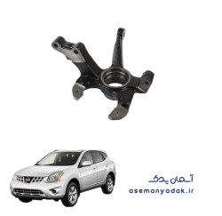 یاتاقان متحرک نیسان قشقایی