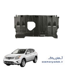 واشر کارتر نیسان قشقایی