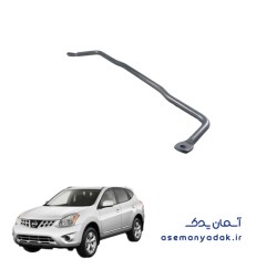 میل‌تعادل عقب نیسان قشقایی