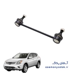 میل موج‌گیر نیسان قشقایی