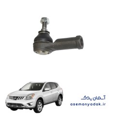 میل فرمان نیسان قشقایی