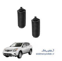گردگیر میل فرمان نیسان قشقایی