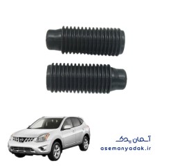 گردگیر کمک فنر نیسان قشقایی
