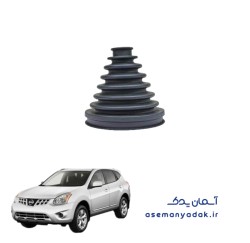 گردگیر پلوس نیسان قشقایی