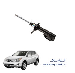 کمک‌فنر عقب نیسان قشقایی