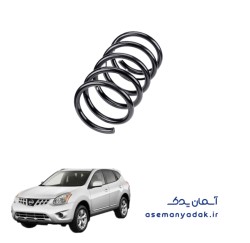 فنر لول نیسان قشقایی
