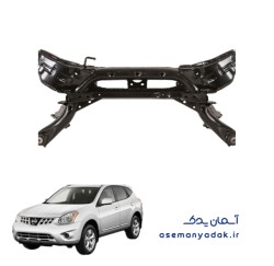سیبک فرمان نیسان قشقایی