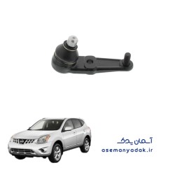 سیبک طبق نیسان قشقایی