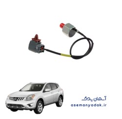 سوکت سنسور تعلیق نیسان قشقایی
