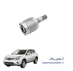 سرپلوس نیسان قشقایی