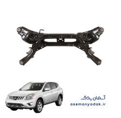 رام جلوبندی نیسان قشقایی