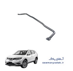 میل‌تعادل عقب نیسان ایکس تریل