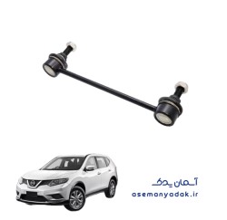 میل موج‌گیر نیسان ایکس تریل