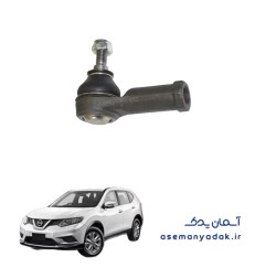 میل فرمان نیسان ایکس تریل