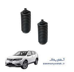 گردگیر میل فرمان نیسان ایکس تریل
