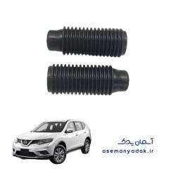 گردگیر کمک فنر نیسان ایکس تریل
