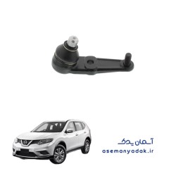 سیبک طبق نیسان ایکس تریل