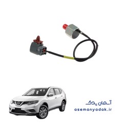 سوکت سنسور تعلیق نیسان ایکس تریل