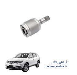سرپلوس نیسان ایکس تریل