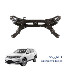 رام جلوبندی نیسان ایکس تریل
