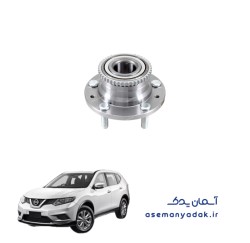 توپی چرخ عقب نیسان ایکس تریل