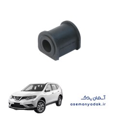 بوش میل موج‌گیر نیسان ایکس تریل