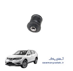 بوش طبق نیسان ایکس تریل