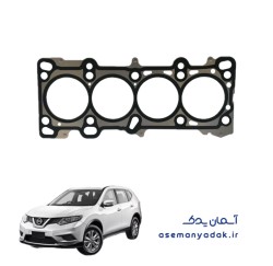 واشر سرسیلندرنیسان ایکس تریل