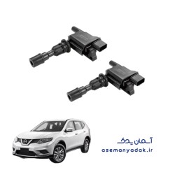 کویل احتراق نیسان ایکس تریل
