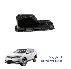 کارتر روغن نیسان ایکس تریل