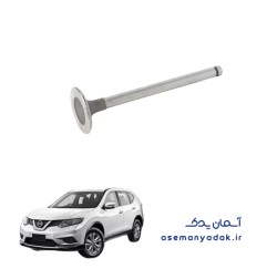 سوپاپ موتور نیسان ایکس تریل