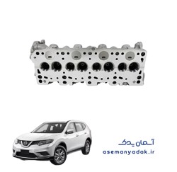سرسیلندر نیسان ایکس تریل