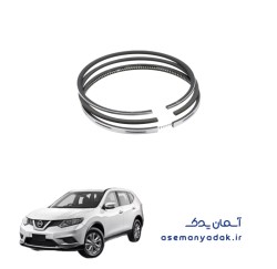 رینگ پیستون نیسان ایکس تریل