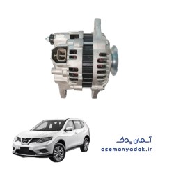 دینام نیسان ایکس تریل