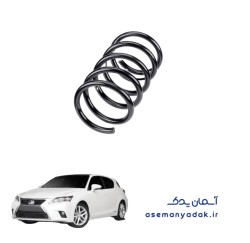 فنر لول لکسوس سی تی ۲۰۰