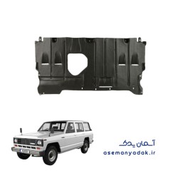 واشر کارتر نیسان پاترول