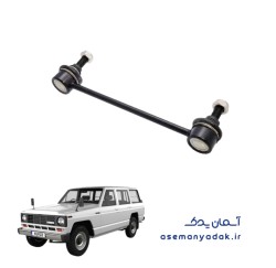 میل موج‌گیر نیسان پاترول