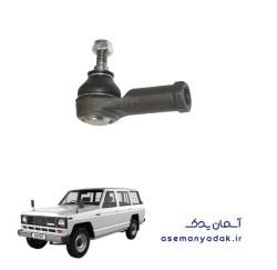 میل فرمان نیسان پاترول