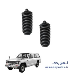 گردگیر میل فرمان نیسان پاترول