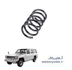 فنر لول نیسان پاترول