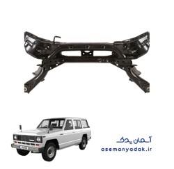 سیبک فرمان نیسان پاترول